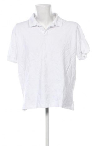 Férfi póló S.Oliver, Méret 3XL, Szín Fehér, Ár 5 359 Ft