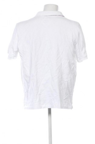 Férfi póló S.Oliver, Méret 3XL, Szín Fehér, Ár 5 359 Ft