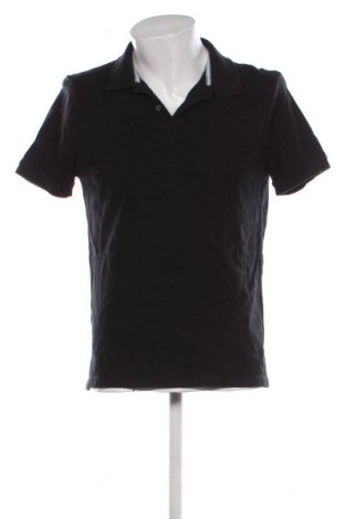 Tricou de bărbați S.Oliver, Mărime L, Culoare Negru, Preț 68,99 Lei