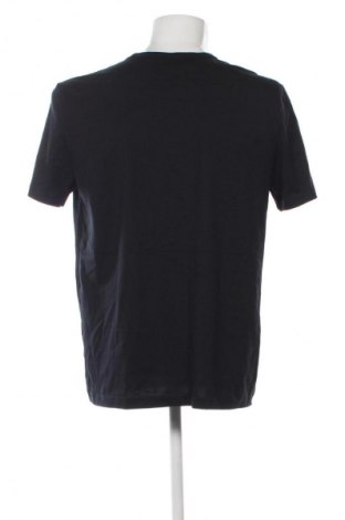 Мъжка тениска S.Oliver, Размер XL, Цвят Черен, Цена 8,69 €