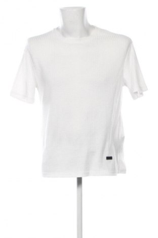 Pánské tričko  SHEIN, Velikost S, Barva Bílá, Cena  340,00 Kč