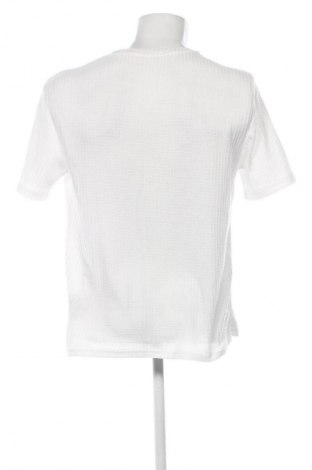 Pánské tričko  SHEIN, Velikost S, Barva Bílá, Cena  340,00 Kč