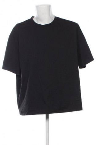 Férfi póló SHEIN, Méret XXL, Szín Fekete, Ár 3 529 Ft