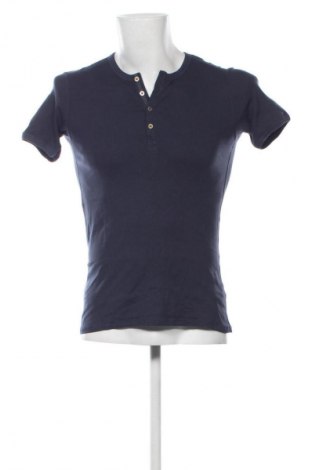 Pánske tričko  Schiesser, Veľkosť L, Farba Modrá, Cena  8,95 €