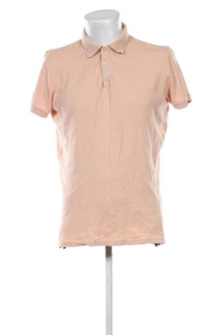 Pánské tričko  Scotch & Soda, Velikost L, Barva Oranžová, Cena  794,00 Kč