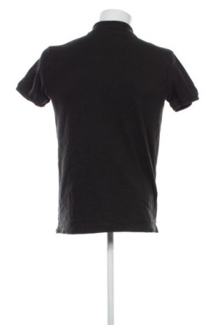 Férfi póló Scotch & Soda, Méret M, Szín Fekete, Ár 17 037 Ft