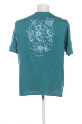 Pánske tričko  Selected Homme, Veľkosť XL, Farba Modrá, Cena  7,10 €