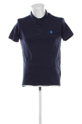 Férfi póló Selected Homme, Méret L, Szín Kék, Ár 14 748 Ft