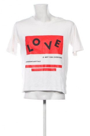 Pánské tričko  Sense, Velikost S, Barva Krémová, Cena  340,00 Kč