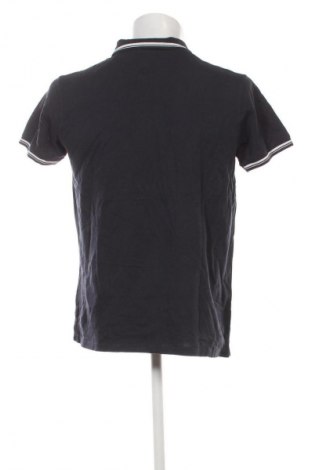 Męski T-shirt Sergio Tacchini, Rozmiar XL, Kolor Niebieski, Cena 132,99 zł