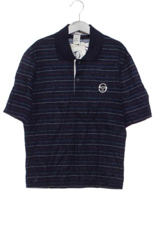 Férfi póló Sergio Tacchini, Méret XS, Szín Sokszínű, Ár 26 237 Ft