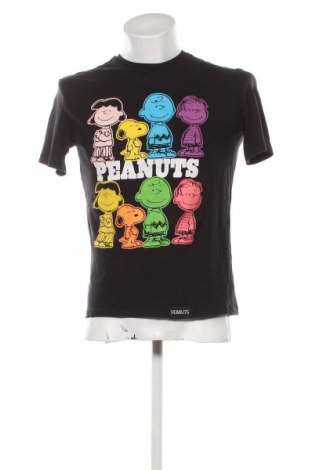 Férfi póló Sinsay, Méret S, Szín Fekete, Ár 4 959 Ft