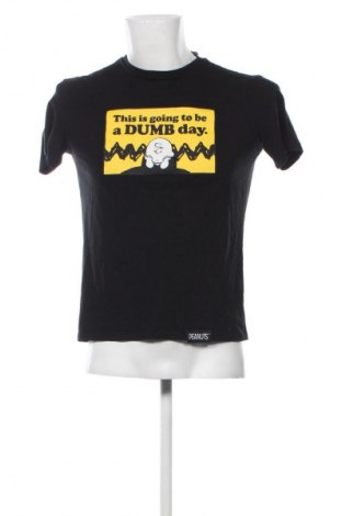 Férfi póló Sinsay, Méret M, Szín Fekete, Ár 4 959 Ft