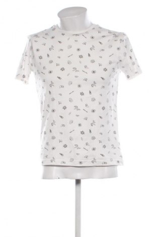 Męski T-shirt Sinsay, Rozmiar S, Kolor Kolorowy, Cena 53,58 zł