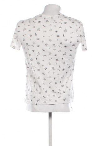 Męski T-shirt Sinsay, Rozmiar S, Kolor Kolorowy, Cena 53,58 zł