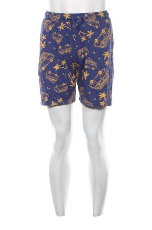 Męski T-shirt Sinsay, Rozmiar S, Kolor Kolorowy, Cena 64,30 zł