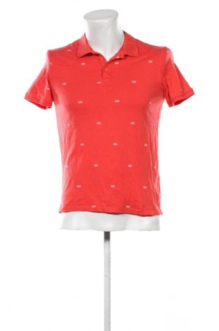 Férfi póló Sinsay, Méret S, Szín Piros, Ár 4 959 Ft