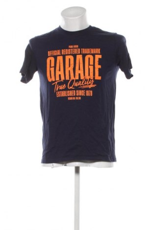 Férfi póló Smog, Méret S, Szín Sokszínű, Ár 4 959 Ft