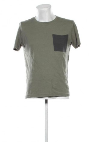 Férfi póló Smog, Méret S, Szín Zöld, Ár 4 042 Ft