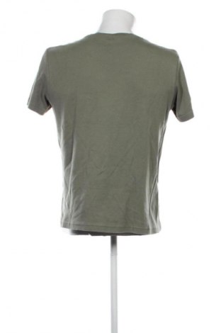 Férfi póló Smog, Méret S, Szín Zöld, Ár 4 042 Ft