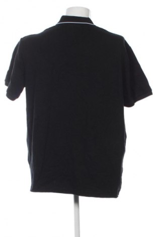 Męski T-shirt Smog, Rozmiar XXL, Kolor Czarny, Cena 41,99 zł