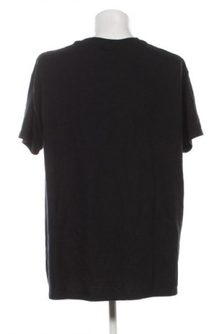 Tricou de bărbați Sol's, Mărime 5XL, Culoare Negru, Preț 45,99 Lei