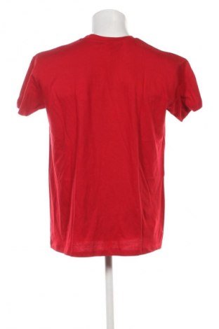 Męski T-shirt Sol's, Rozmiar L, Kolor Czerwony, Cena 53,58 zł
