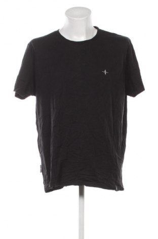 Férfi póló Spitzbub, Méret XXL, Szín Fekete, Ár 7 359 Ft