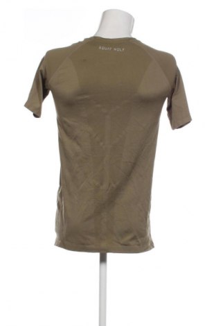 Pánske tričko  Squat Wolf, Veľkosť XL, Farba Béžová, Cena  13,04 €