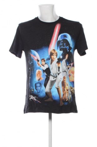 Męski T-shirt Star Wars, Rozmiar M, Kolor Kolorowy, Cena 42,87 zł