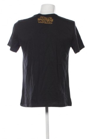 Męski T-shirt Star Wars, Rozmiar M, Kolor Kolorowy, Cena 42,87 zł