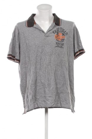 Férfi póló Su, Méret 4XL, Szín Szürke, Ár 3 519 Ft