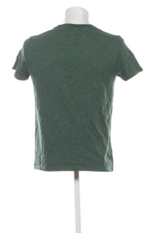 Herren T-Shirt Superdry, Größe L, Farbe Grün, Preis € 12,99