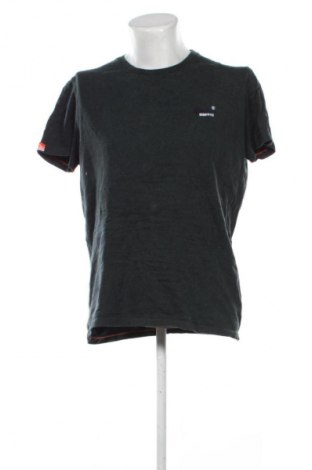 Pánské tričko  Superdry, Velikost XXL, Barva Vícebarevné, Cena  359,00 Kč