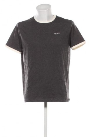 Pánské tričko  Teddy Smith, Velikost XL, Barva Šedá, Cena  239,00 Kč