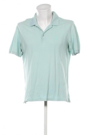 Pánske tričko  Teodor, Veľkosť XL, Farba Zelená, Cena  12,00 €