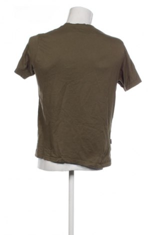 Pánske tričko  Terranova, Veľkosť L, Farba Zelená, Cena  12,00 €