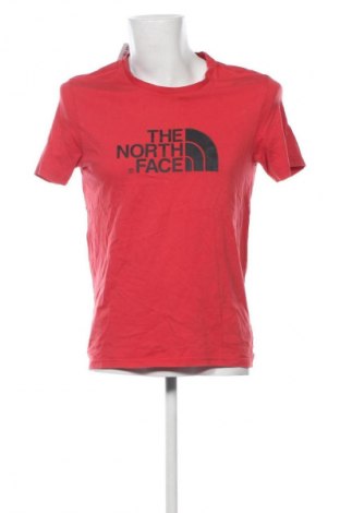 Herren T-Shirt The North Face, Größe M, Farbe Mehrfarbig, Preis € 27,99