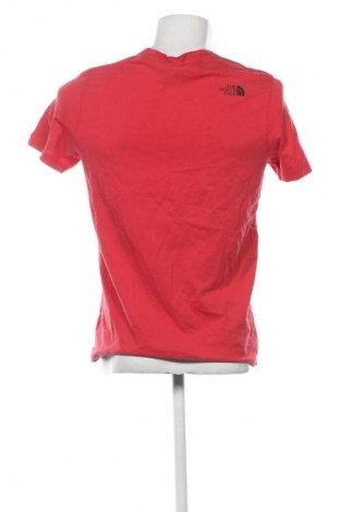 Herren T-Shirt The North Face, Größe M, Farbe Mehrfarbig, Preis € 27,99