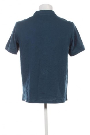 Férfi póló The North Face, Méret M, Szín Kék, Ár 11 549 Ft