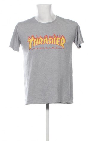Męski T-shirt Thrasher, Rozmiar L, Kolor Kolorowy, Cena 44,99 zł