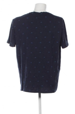 Мъжка тениска Tom Tailor, Размер XXL, Цвят Многоцветен, Цена 8,69 €