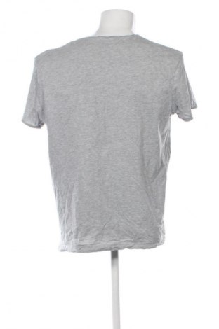 Pánské tričko  Tom Tailor, Velikost XL, Barva Šedá, Cena  217,00 Kč