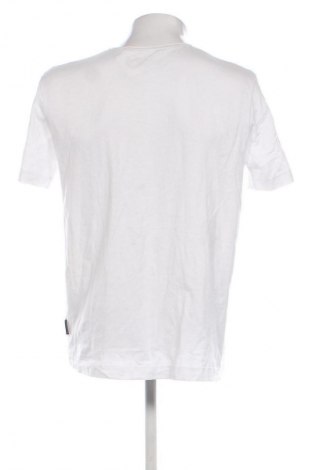 Pánské tričko  Tom Tailor, Velikost L, Barva Bílá, Cena  269,00 Kč