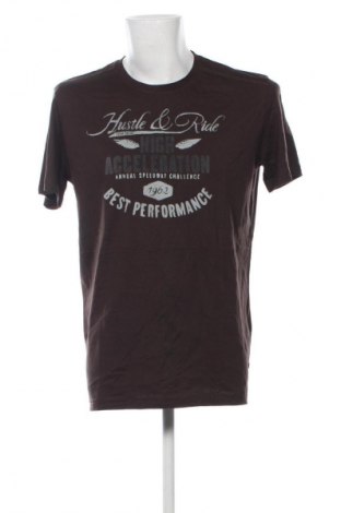 Férfi póló Tom Tailor, Méret XL, Szín Sokszínű, Ár 4 589 Ft