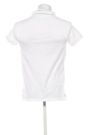Мъжка тениска Tommy Hilfiger, Размер M, Цвят Бял, Цена 35,27 €