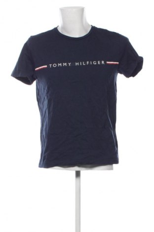 Herren T-Shirt Tommy Hilfiger, Größe L, Farbe Mehrfarbig, Preis € 22,99