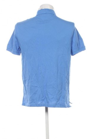 Pánske tričko  Tommy Hilfiger, Veľkosť L, Farba Modrá, Cena  41,95 €