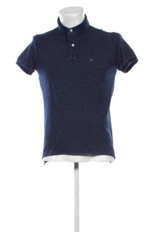 Pánske tričko  Tommy Hilfiger, Veľkosť M, Farba Viacfarebná, Cena  35,00 €