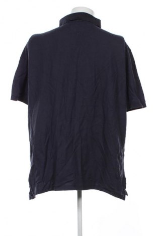 Ανδρικό t-shirt Tommy Hilfiger, Μέγεθος 4XL, Χρώμα Μπλέ, Τιμή 37,99 €